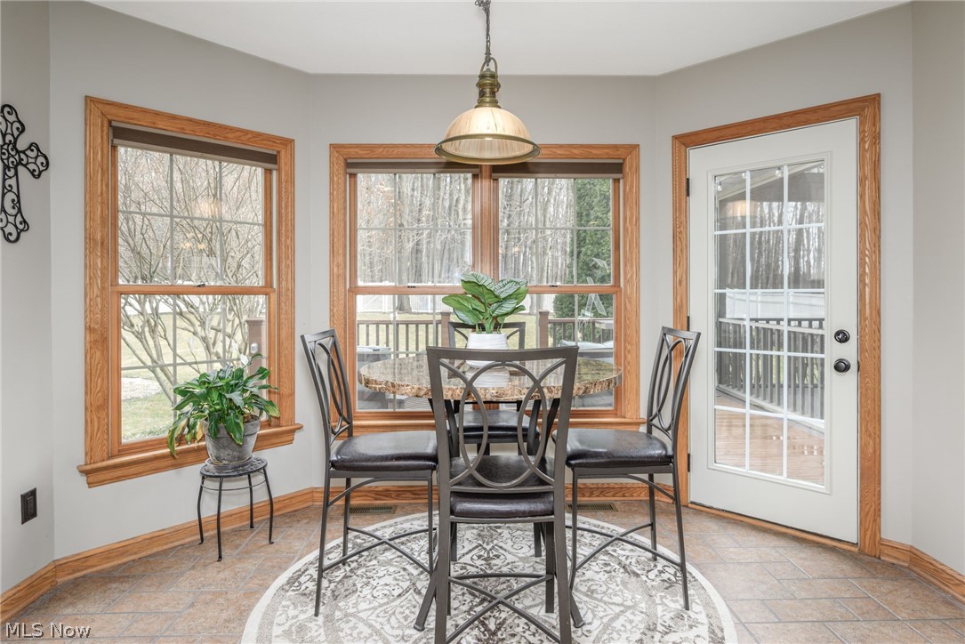 Bayside Lake - Residential