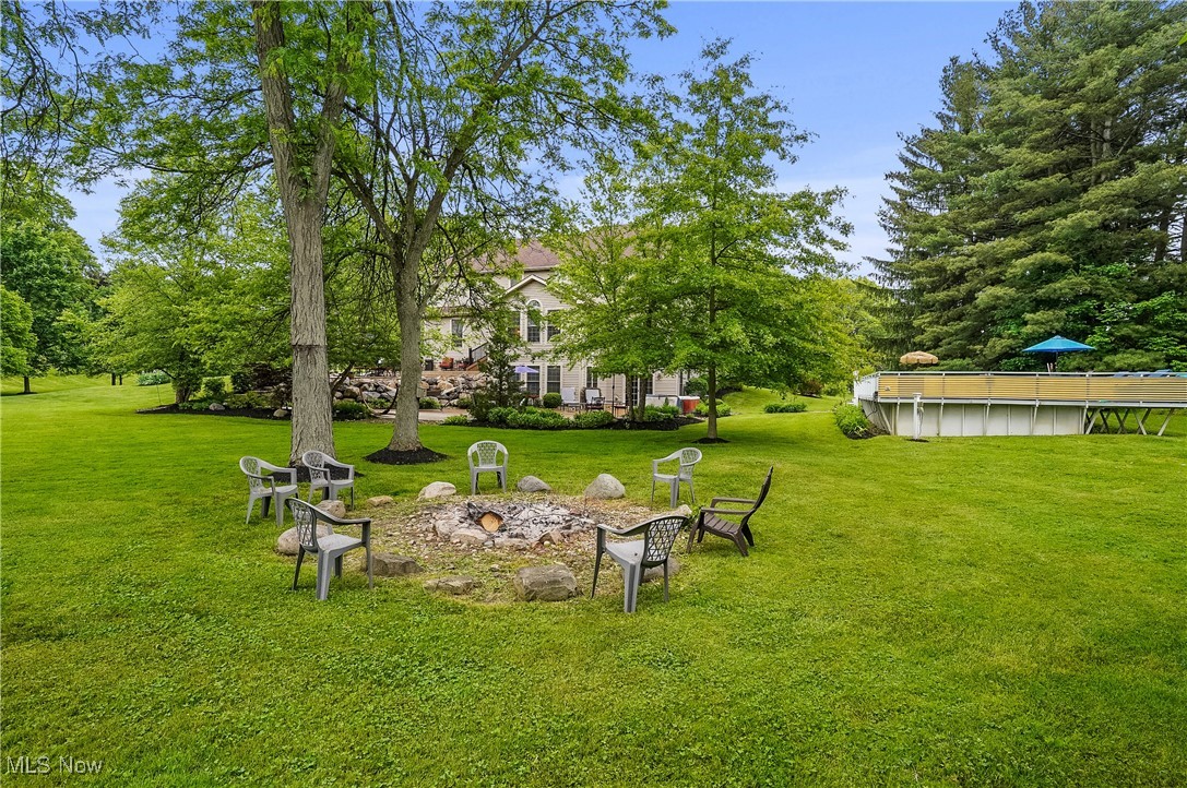 1302 Hillandale Drive, Akron, Ohio image 47