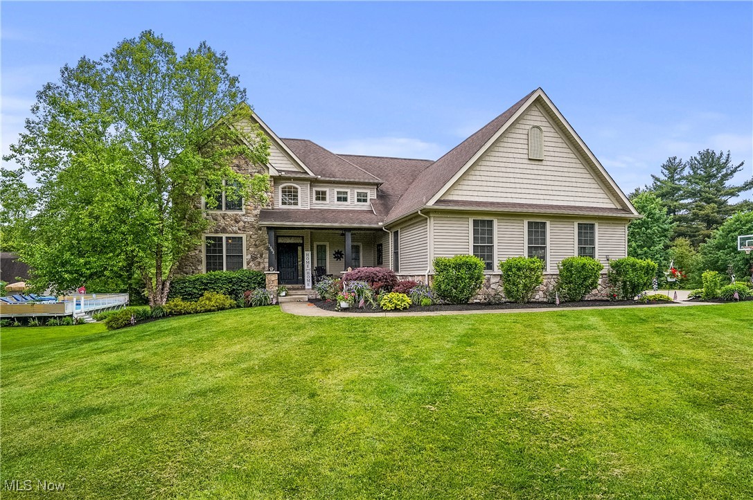 1302 Hillandale Drive, Akron, Ohio image 48