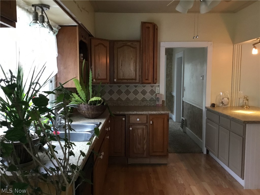 Collinwood - Residential