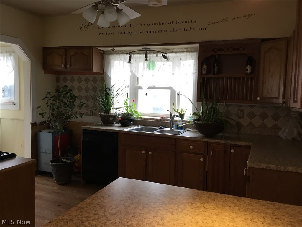 Collinwood - Residential