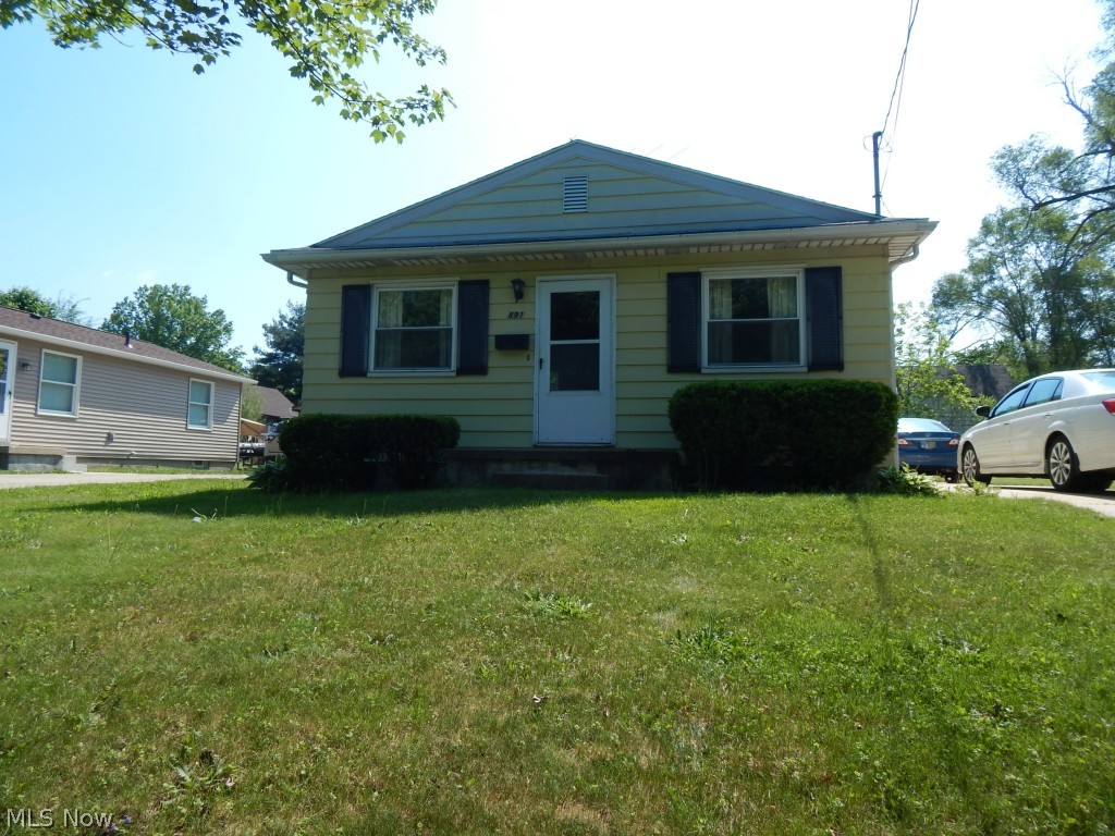 Eastland - Residential