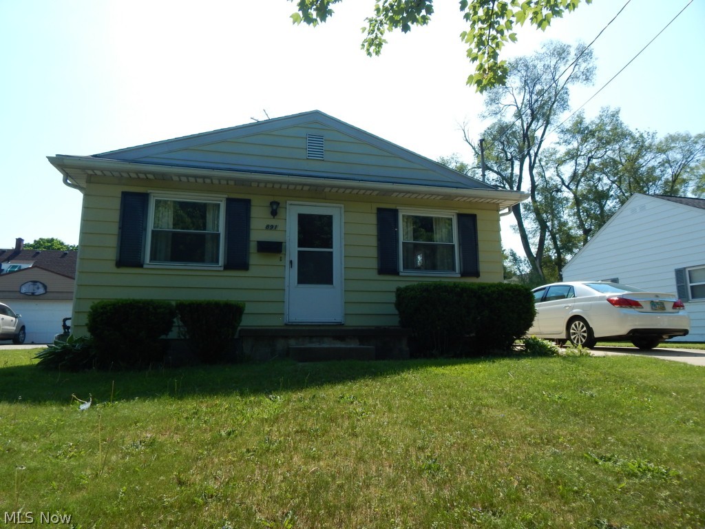 Eastland - Residential