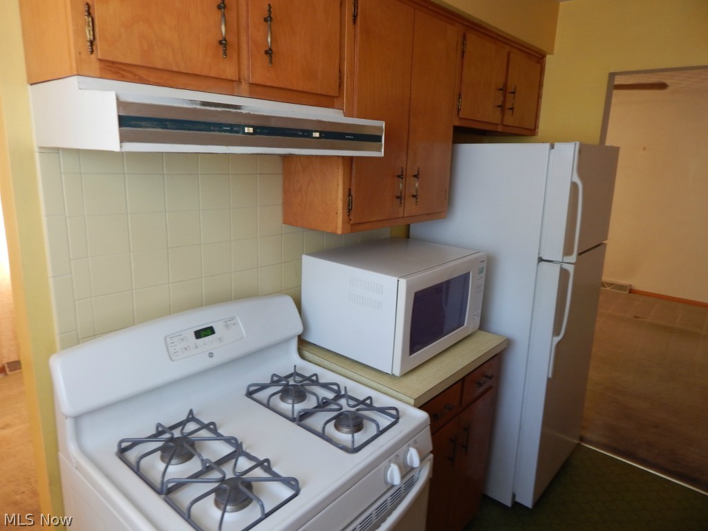 Eastland - Residential