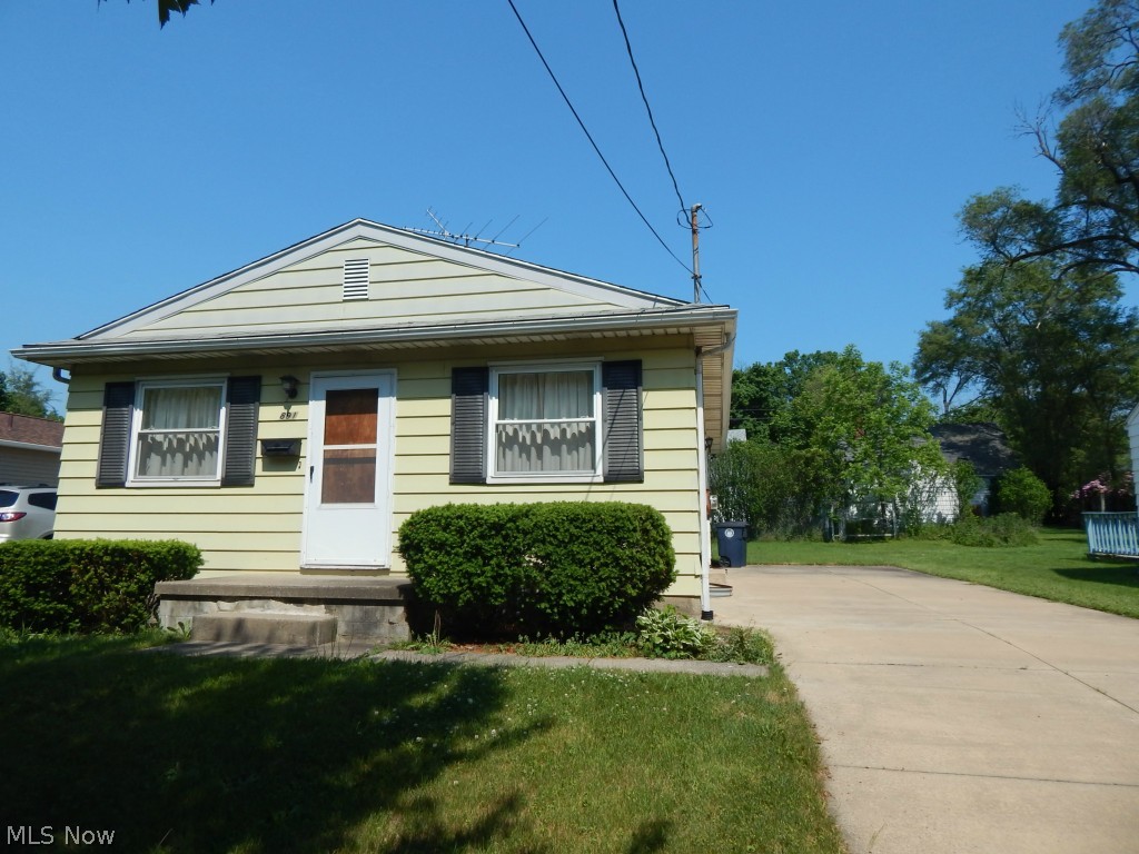 Eastland - Residential