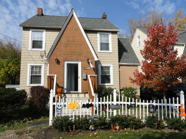 Arter-Green - Residential