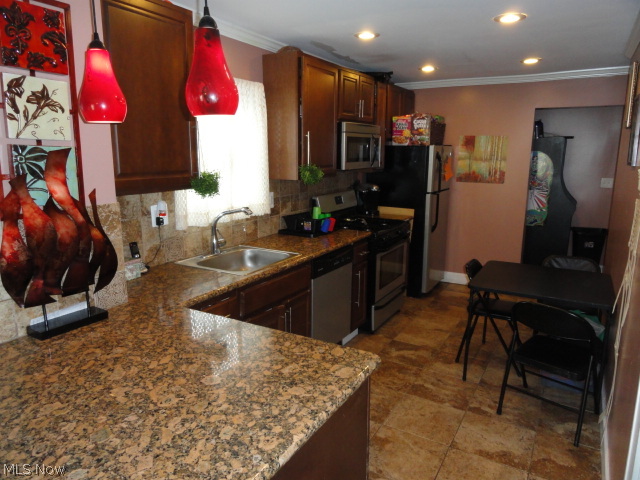 Arter-Green - Residential