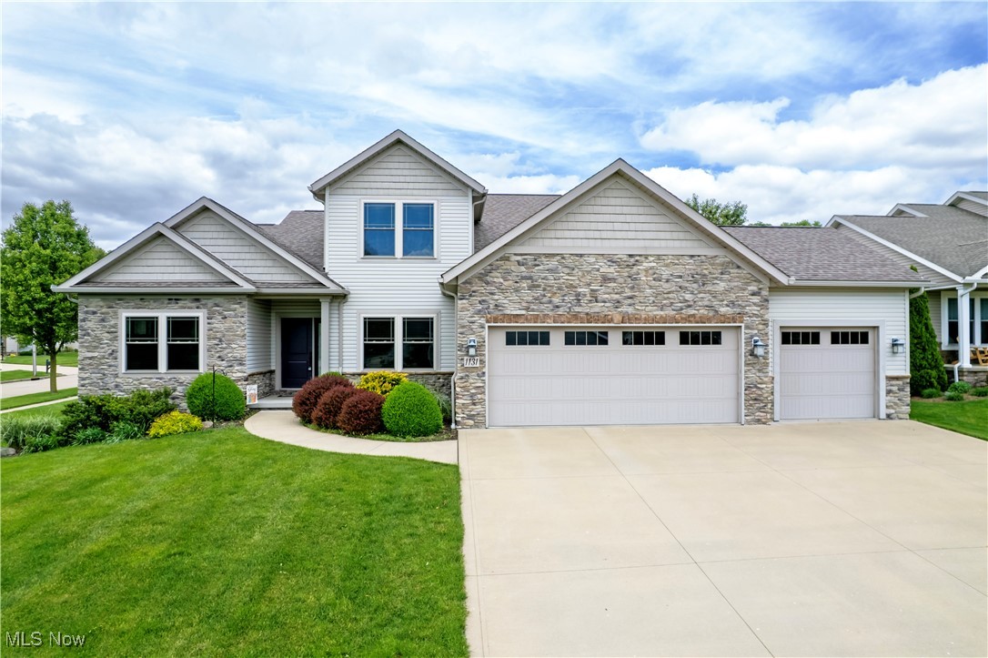 1131 Fairfield Drive, Wooster, Ohio image 1