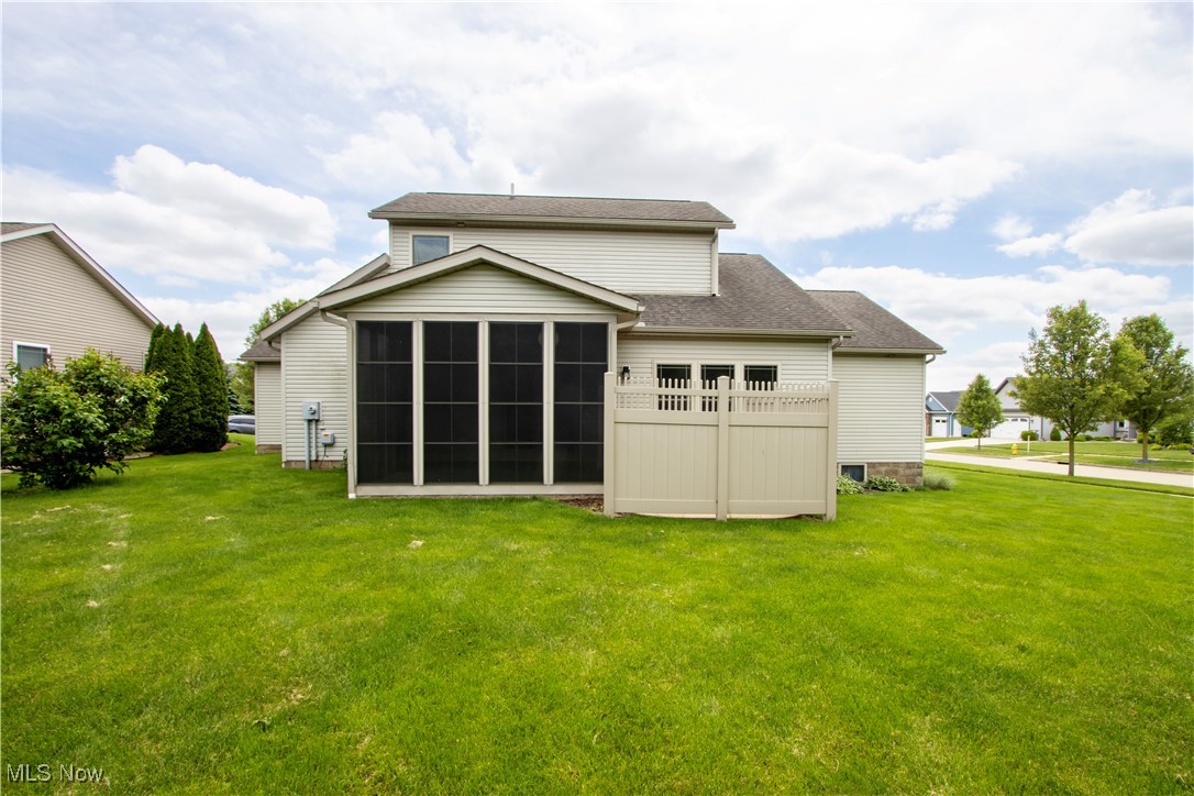 1131 Fairfield Drive, Wooster, Ohio image 4
