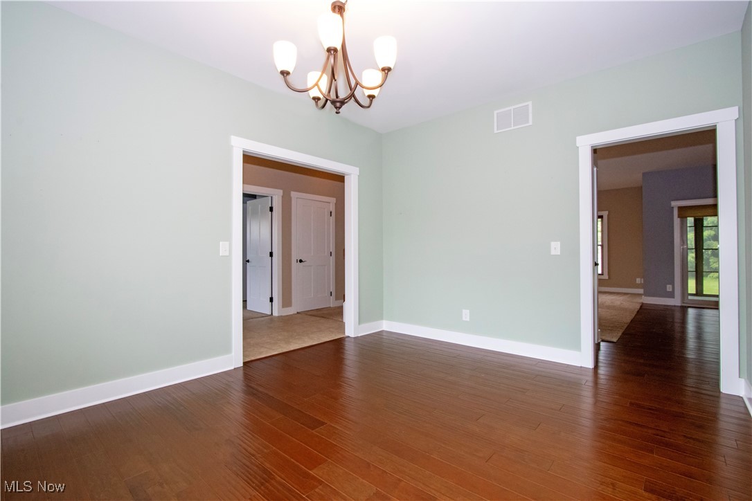 1131 Fairfield Drive, Wooster, Ohio image 16