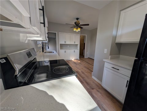Tiny photo for 29 11th Street NE, Massillon, OH 44646 (MLS # 5252502)