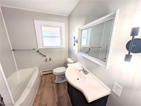 Tiny photo for 29 11th Street NE, Massillon, OH 44646 (MLS # 5252502)