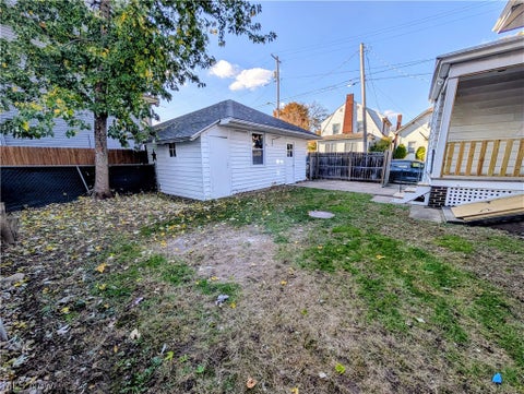 Tiny photo for 29 11th Street NE, Massillon, OH 44646 (MLS # 5252502)