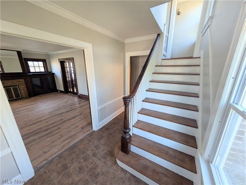 Tiny photo for 29 11th Street NE, Massillon, OH 44646 (MLS # 5252502)
