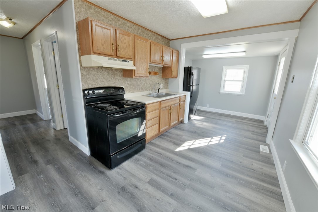 Merrick Add - Residential