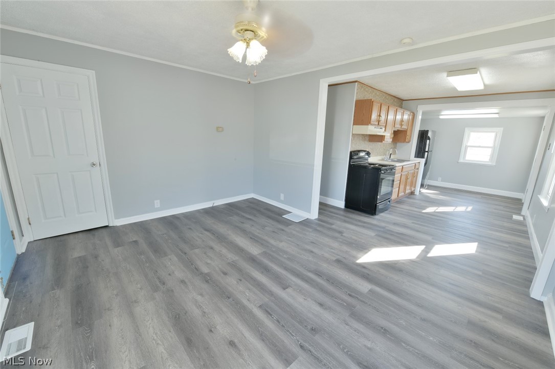 Merrick Add - Residential