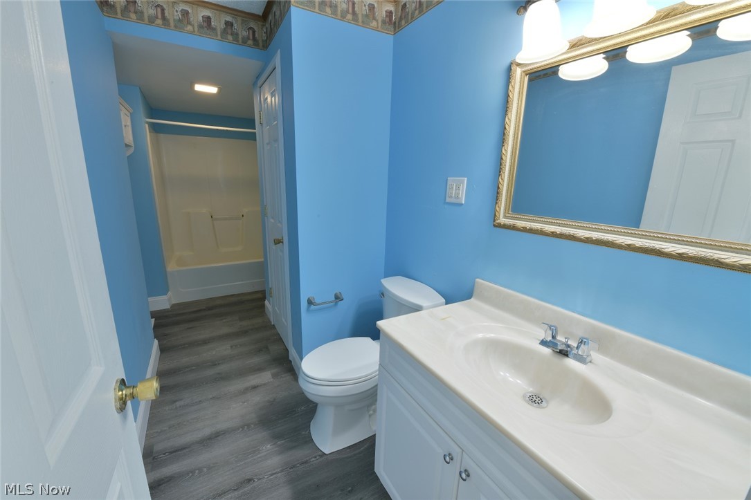 Merrick Add - Residential