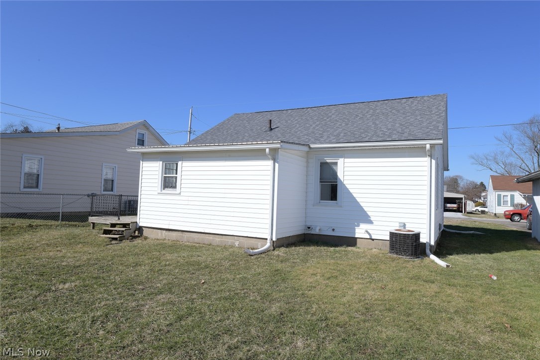 Merrick Add - Residential