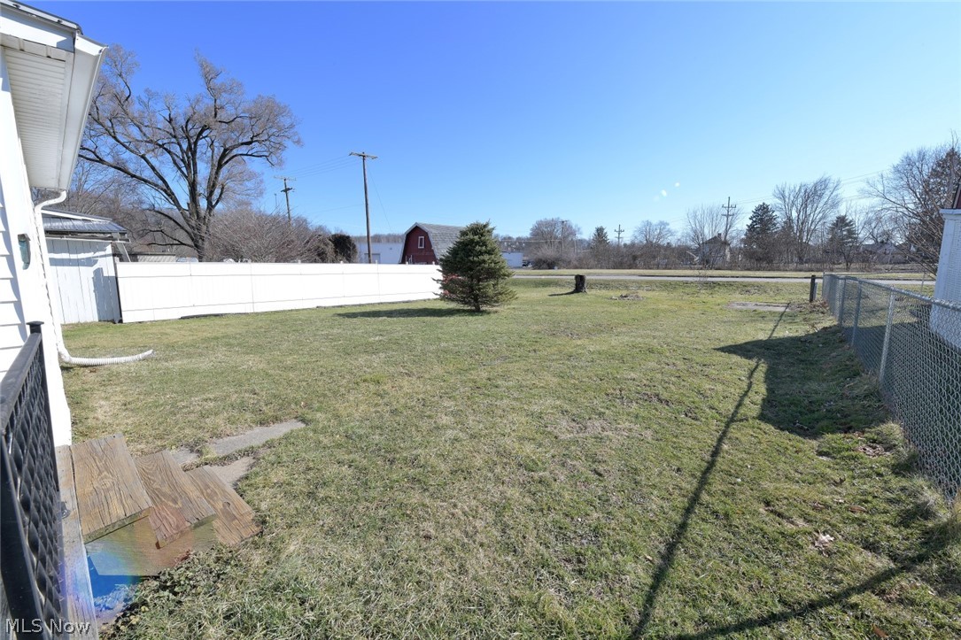 Merrick Add - Residential