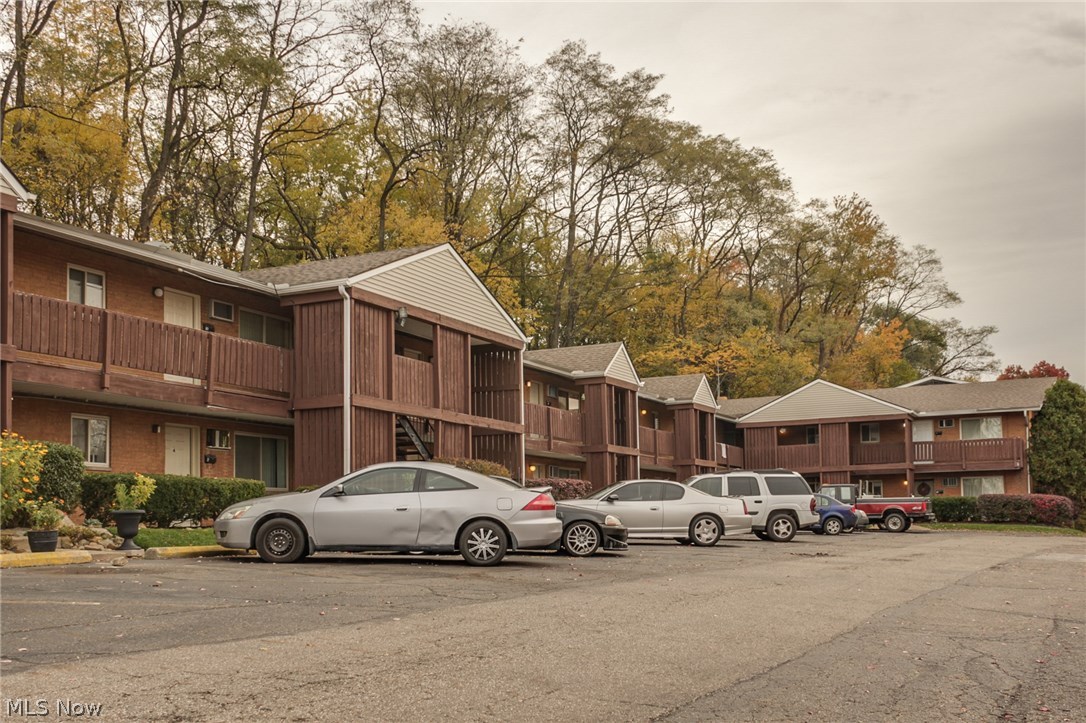 Lancaster Estates - Residential Lease
