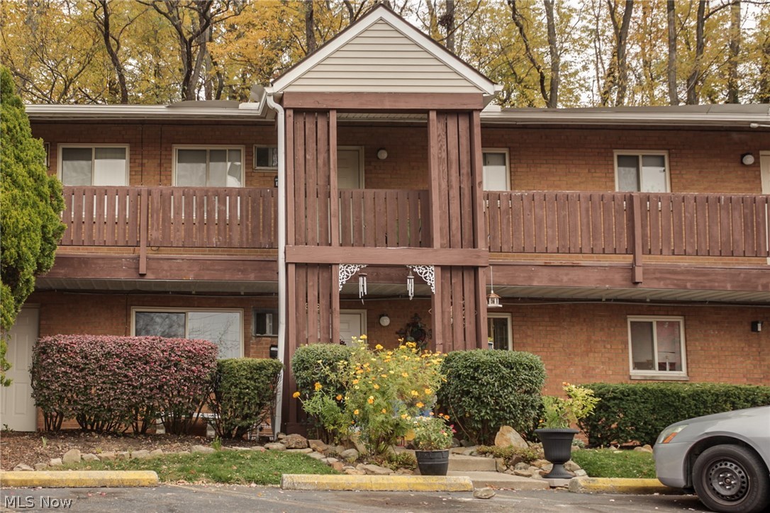Lancaster Estates - Residential Lease