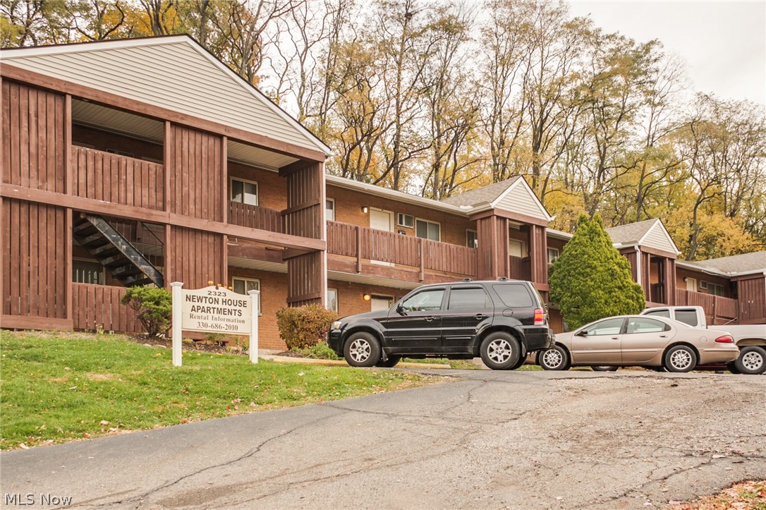 Lancaster Estates - Residential Lease