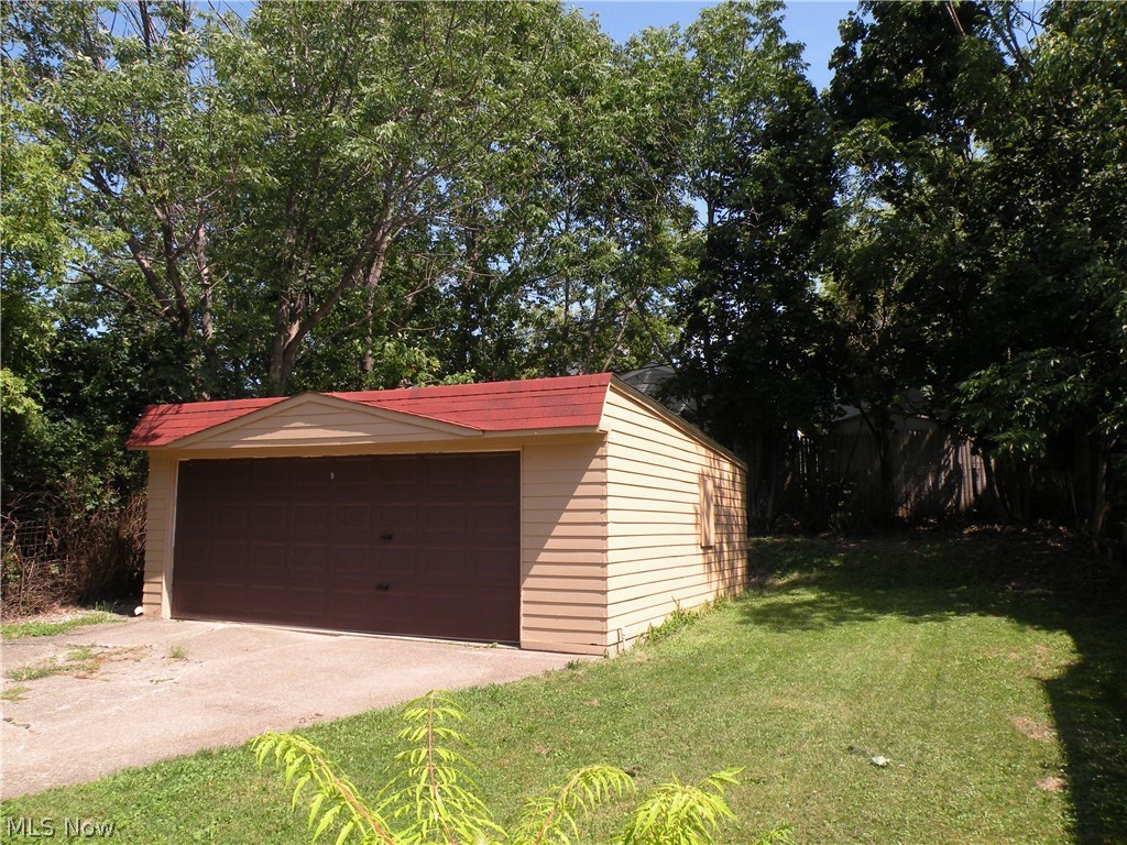 Blaser Realty Cos Brookside - Residential