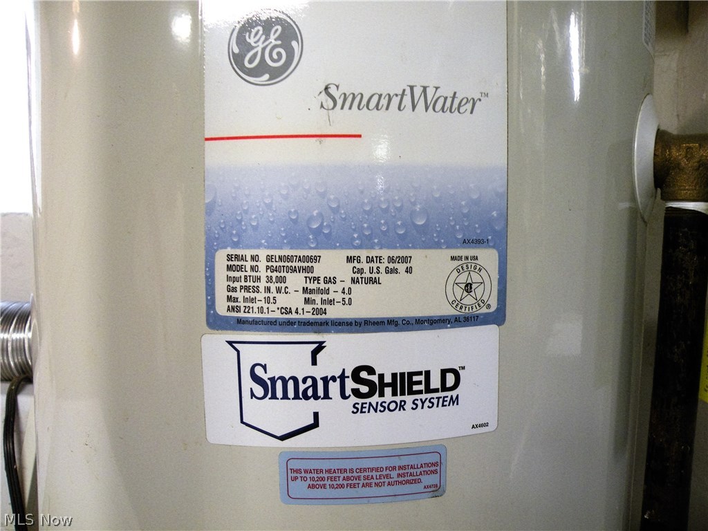 Blaser Realty Cos Brookside - Residential