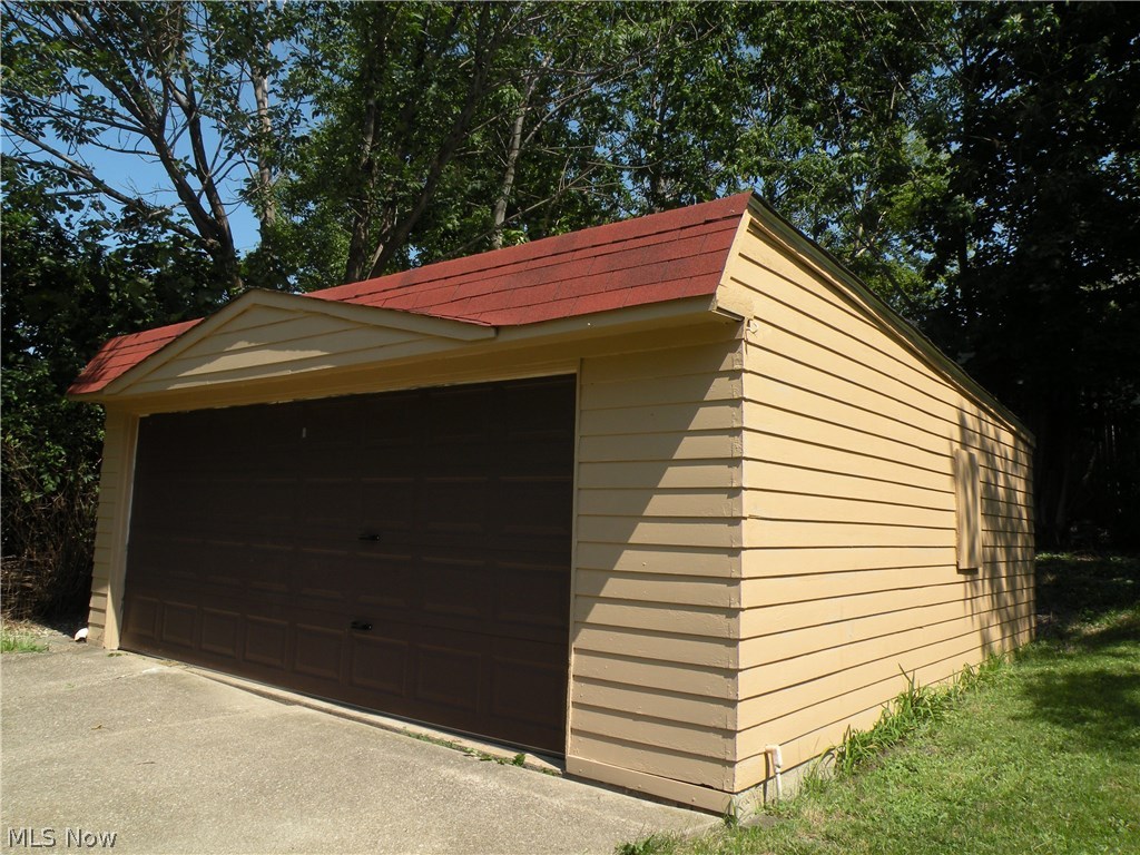 Blaser Realty Cos Brookside - Residential