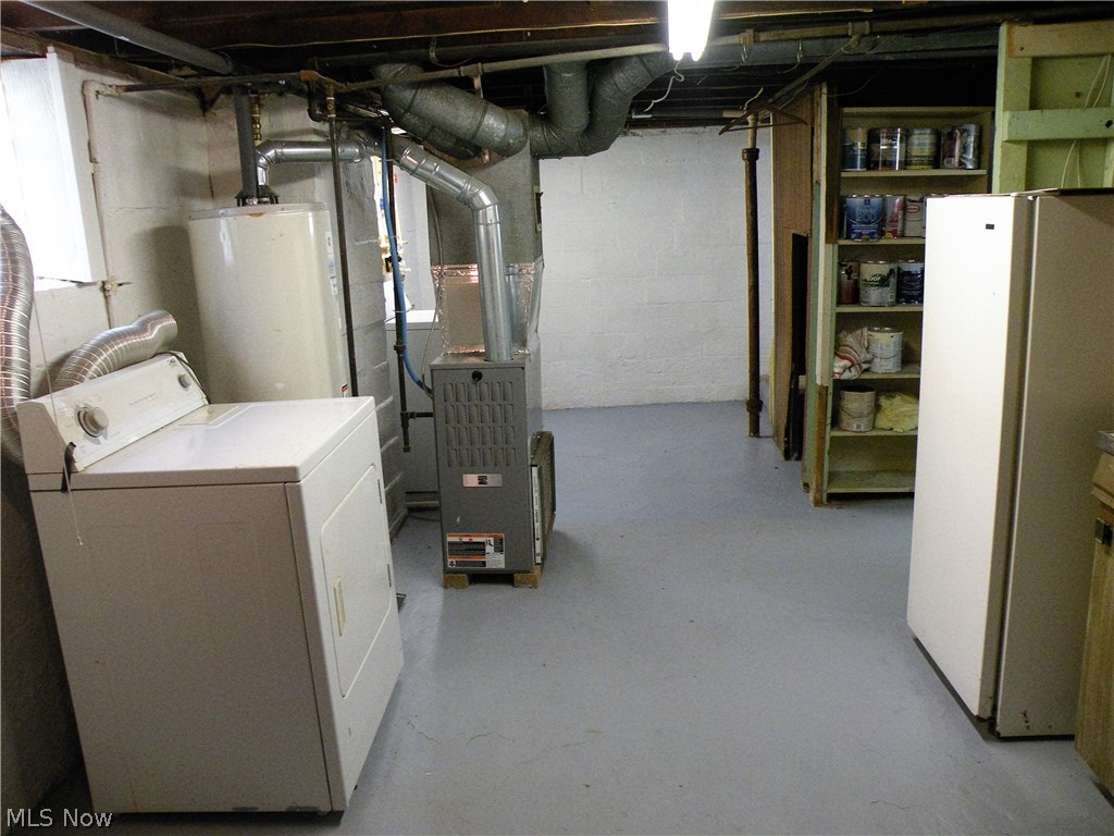 Blaser Realty Cos Brookside - Residential