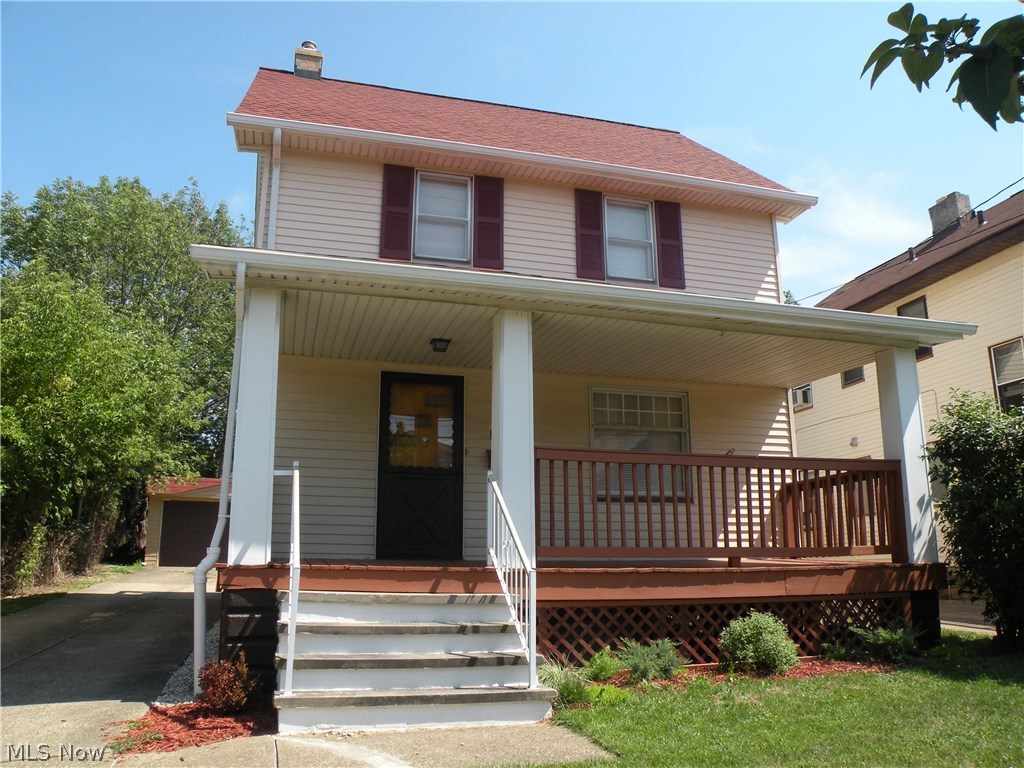 Blaser Realty Cos Brookside - Residential