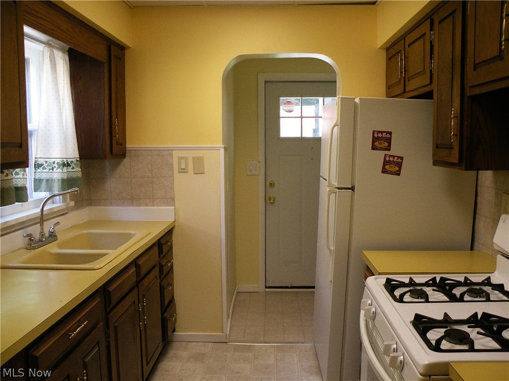 Blaser Realty Cos Brookside - Residential