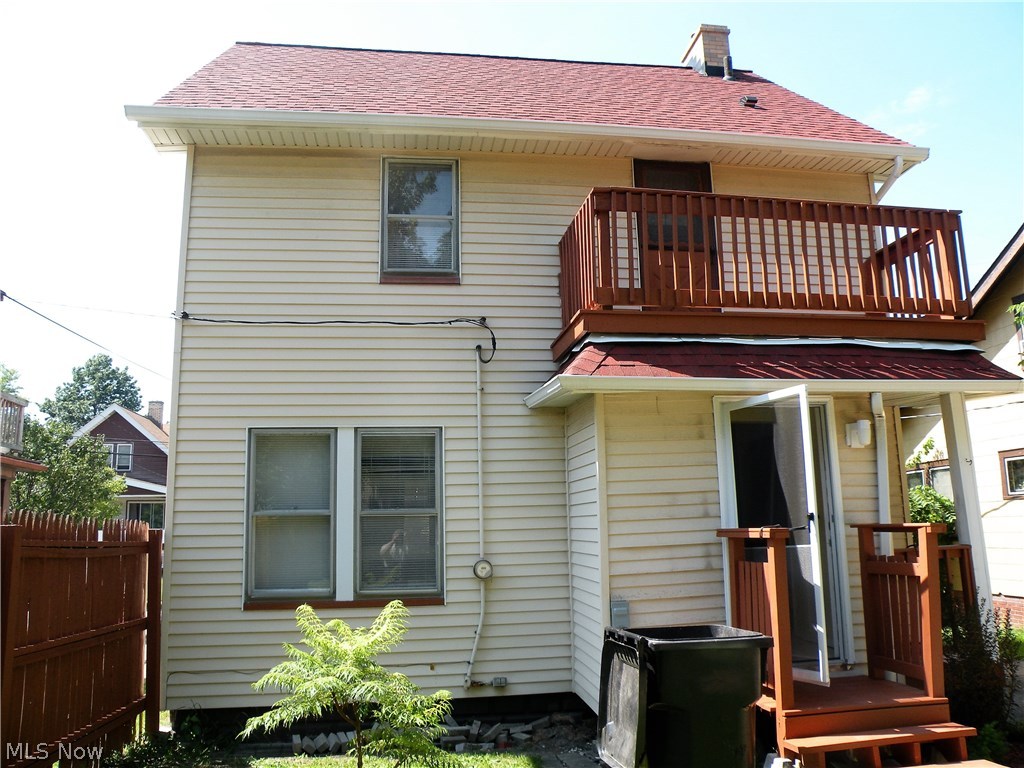 Blaser Realty Cos Brookside - Residential