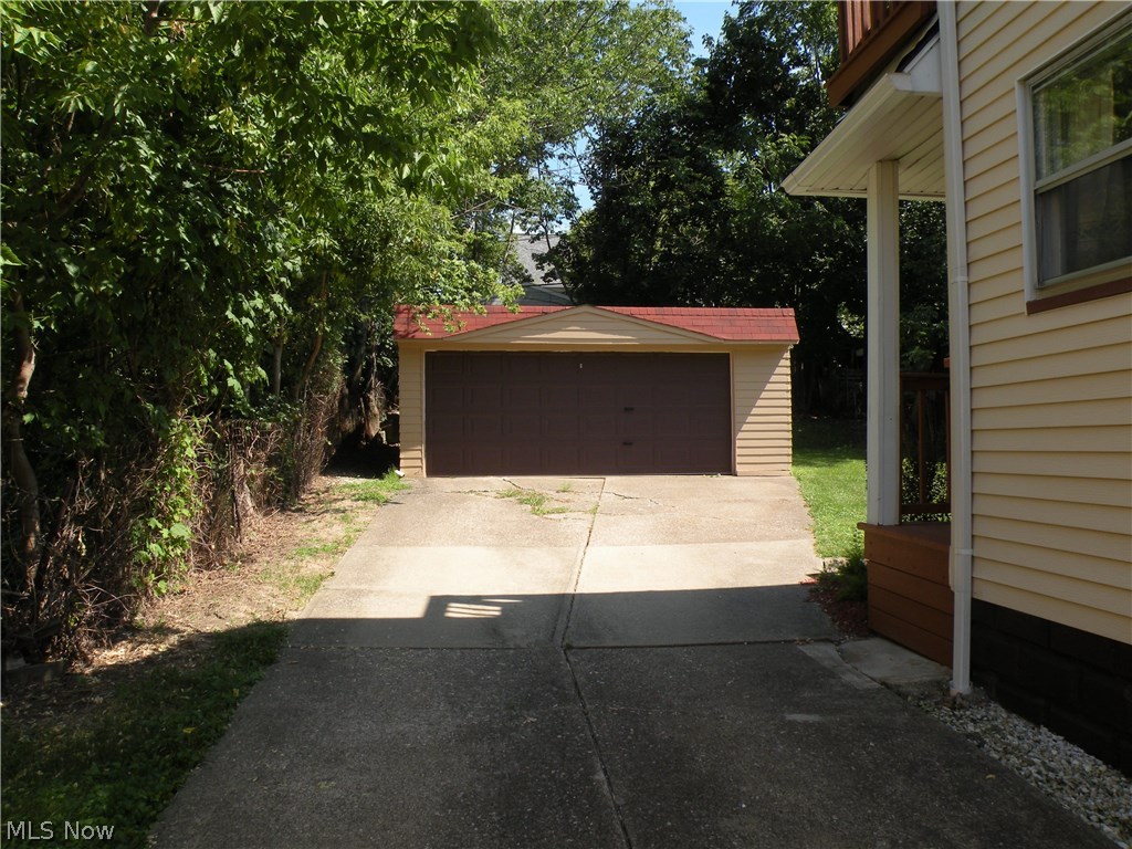 Blaser Realty Cos Brookside - Residential