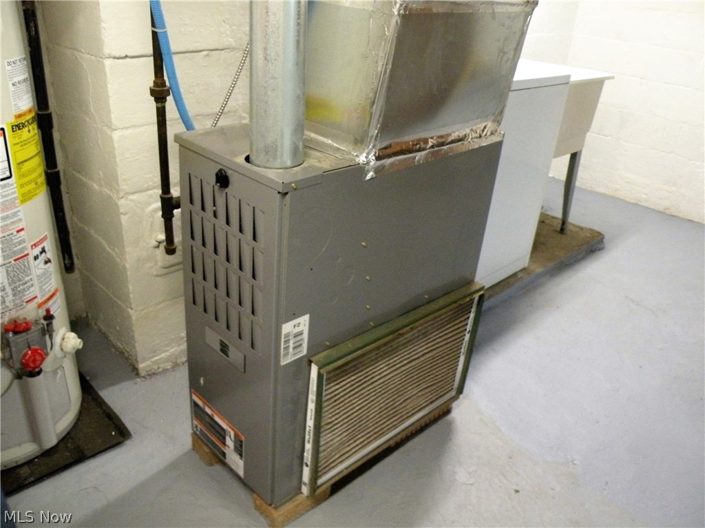 Blaser Realty Cos Brookside - Residential