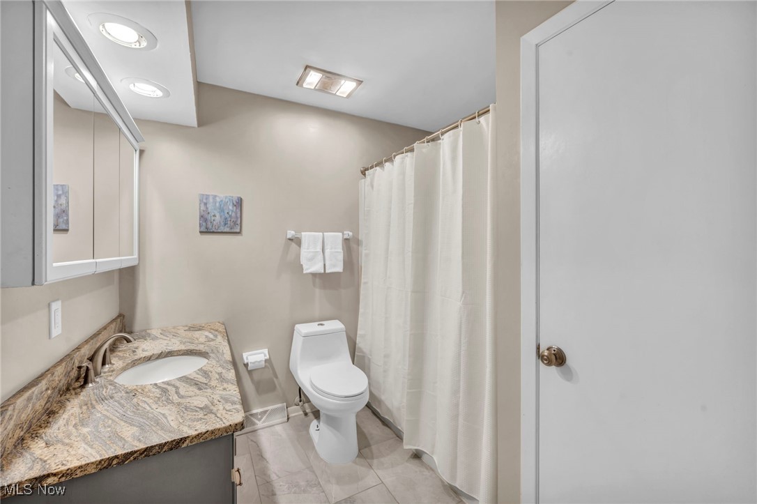 Lake Lucerne - Residential