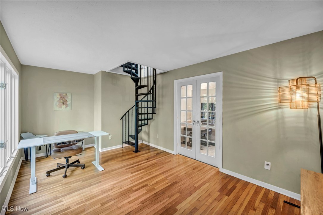 Lake Lucerne - Residential