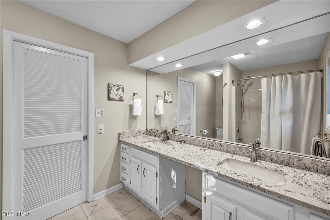 Lake Lucerne - Residential