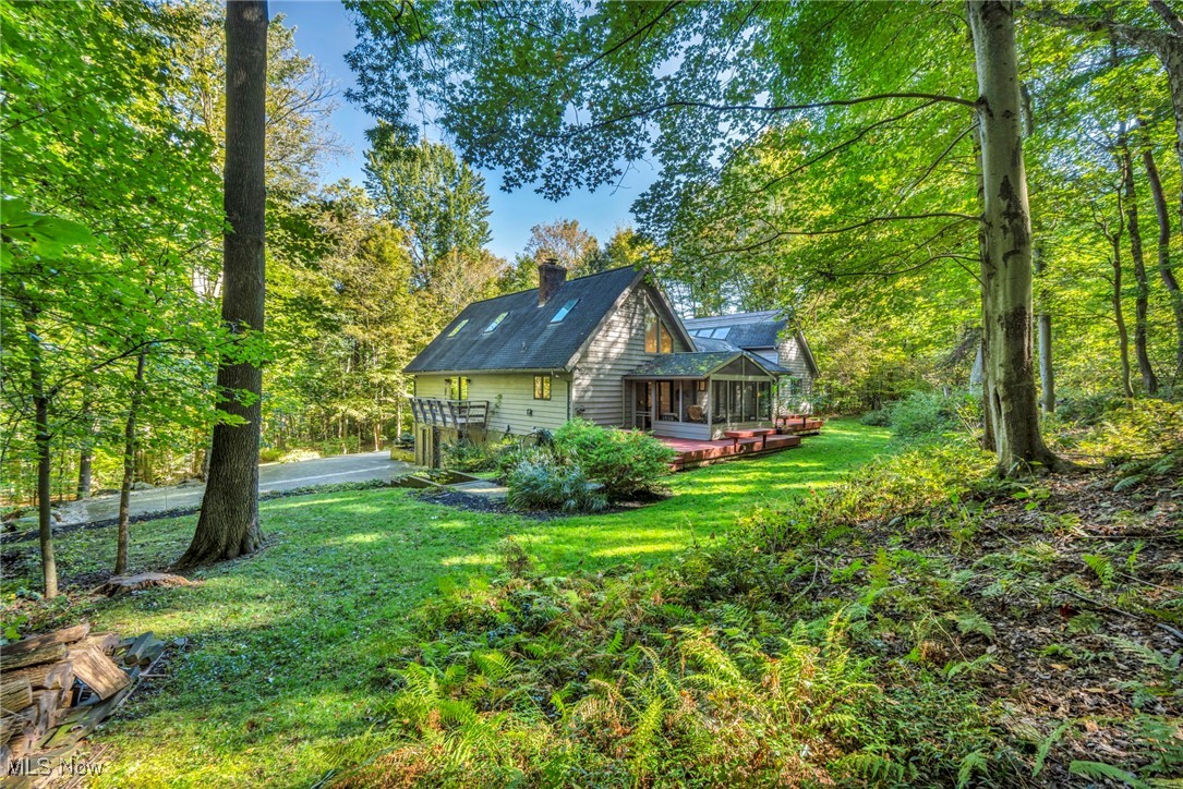 Lake Lucerne - Residential