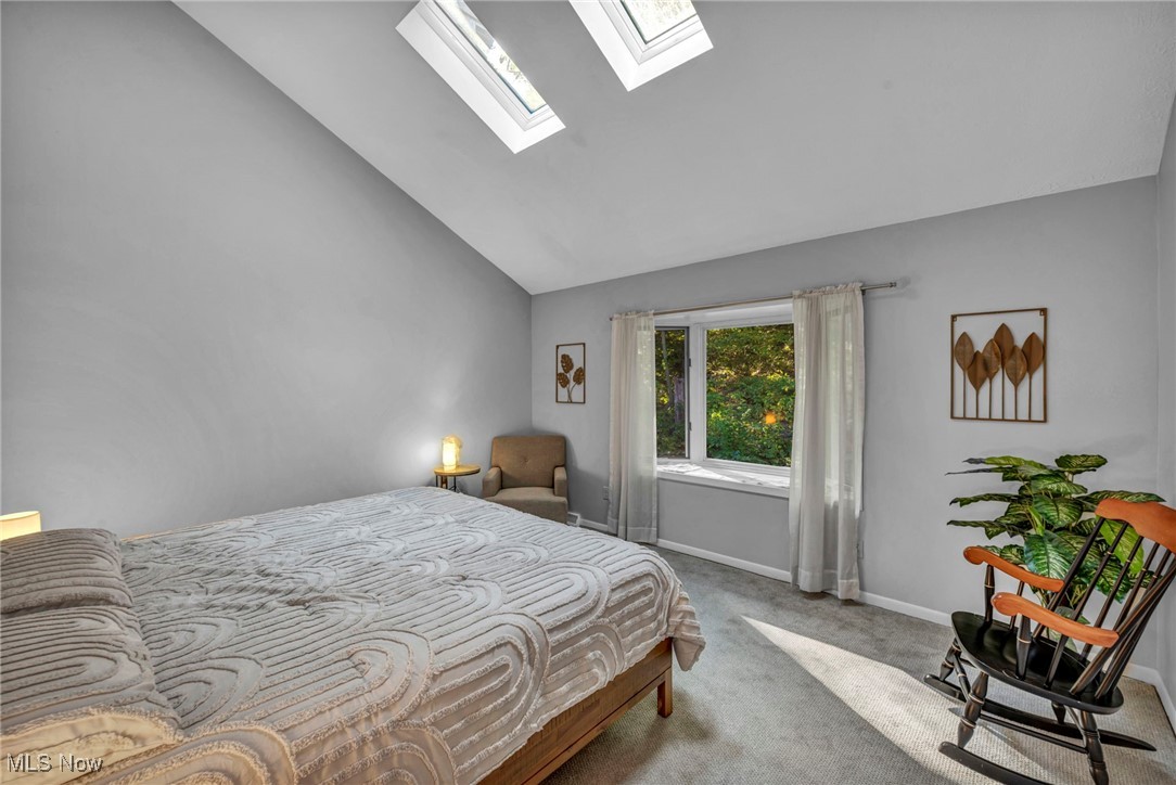 Lake Lucerne - Residential