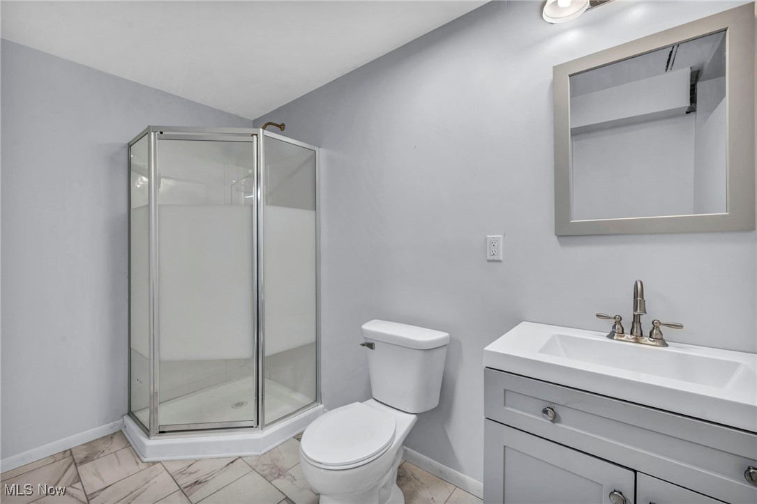 Lake Lucerne - Residential