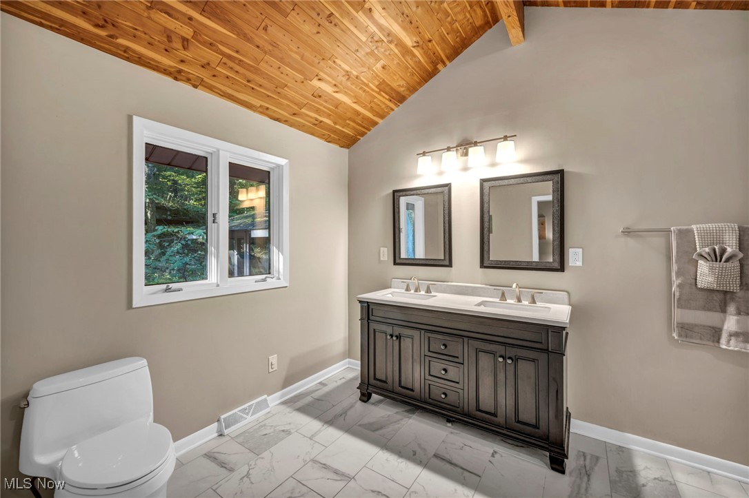 Lake Lucerne - Residential