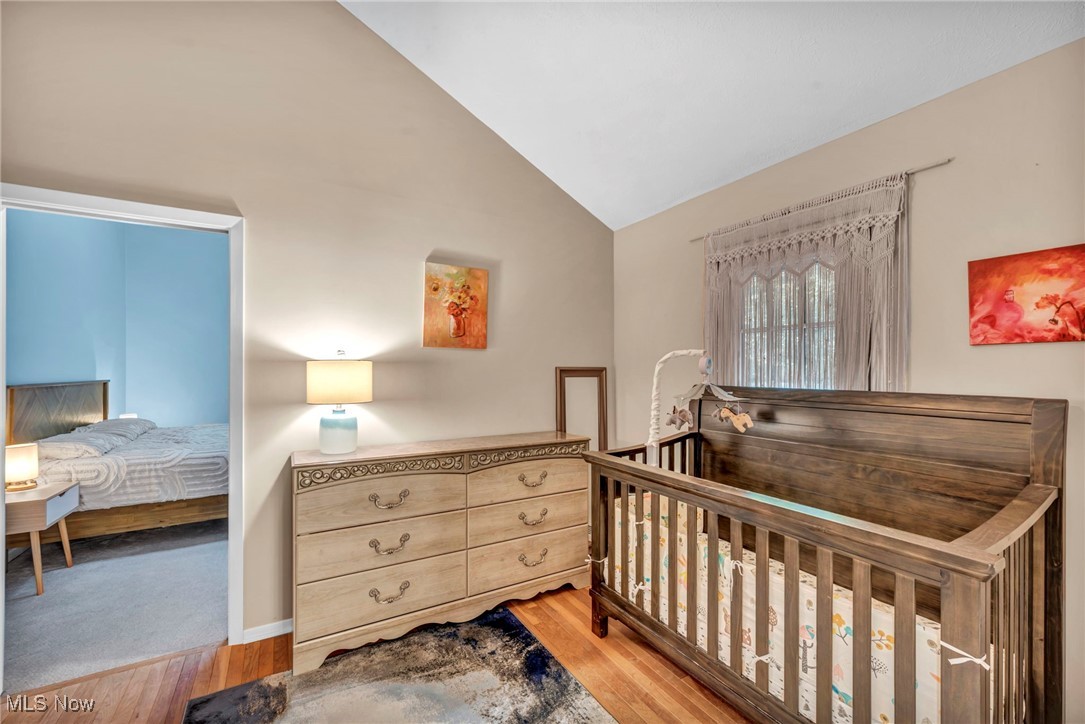 Lake Lucerne - Residential