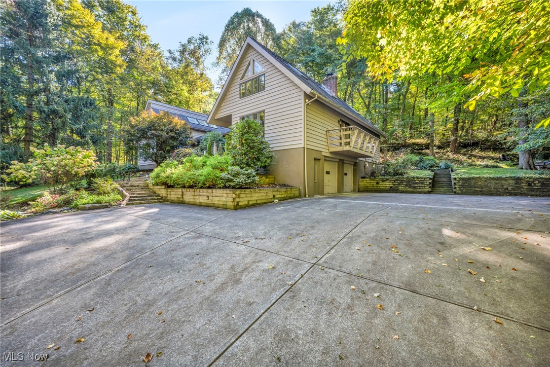 Lake Lucerne - Residential