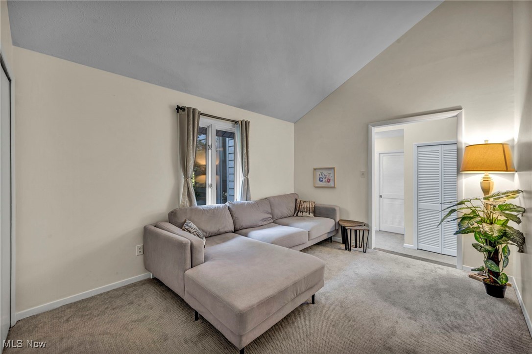 Lake Lucerne - Residential