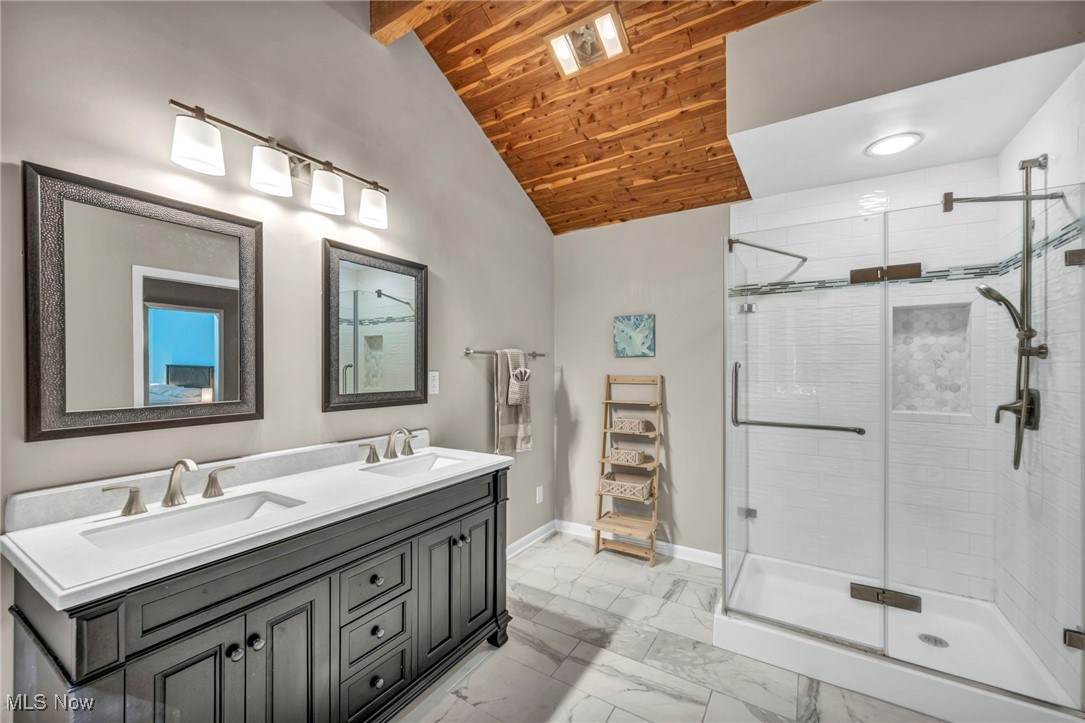 Lake Lucerne - Residential