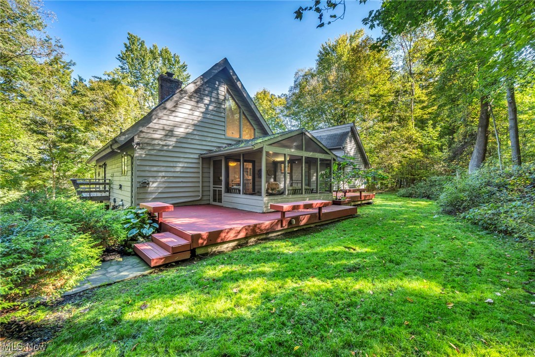 Lake Lucerne - Residential