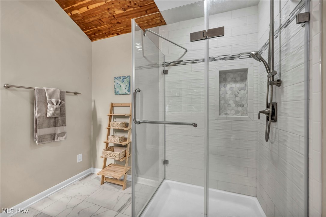 Lake Lucerne - Residential