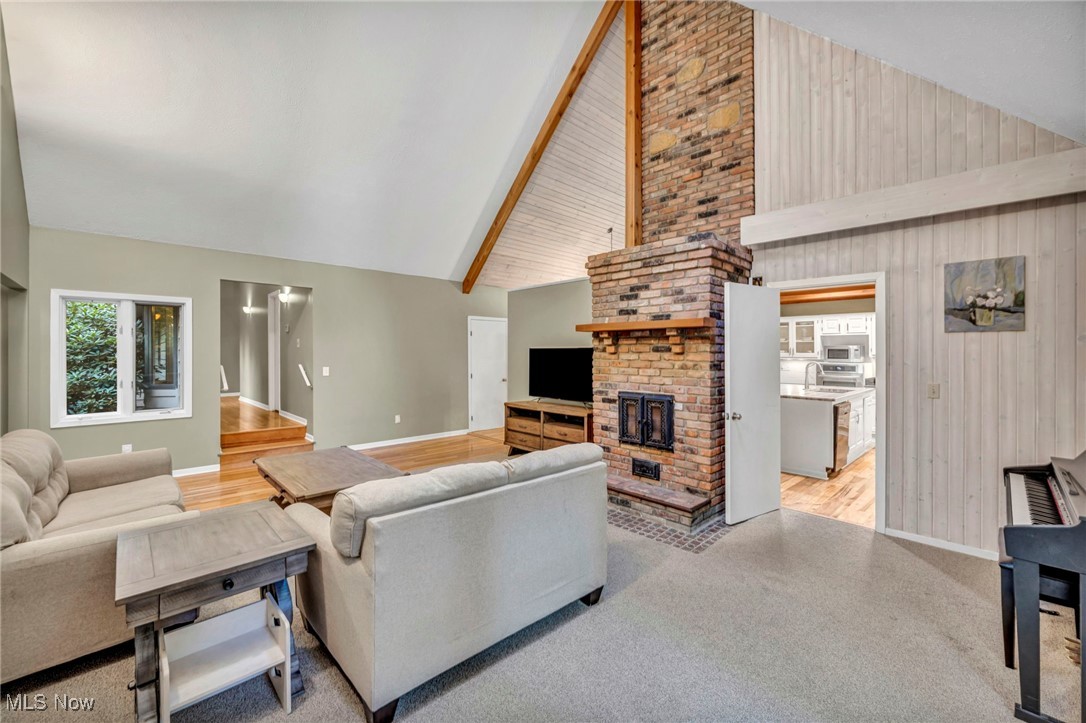 Lake Lucerne - Residential