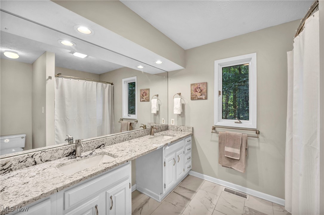 Lake Lucerne - Residential